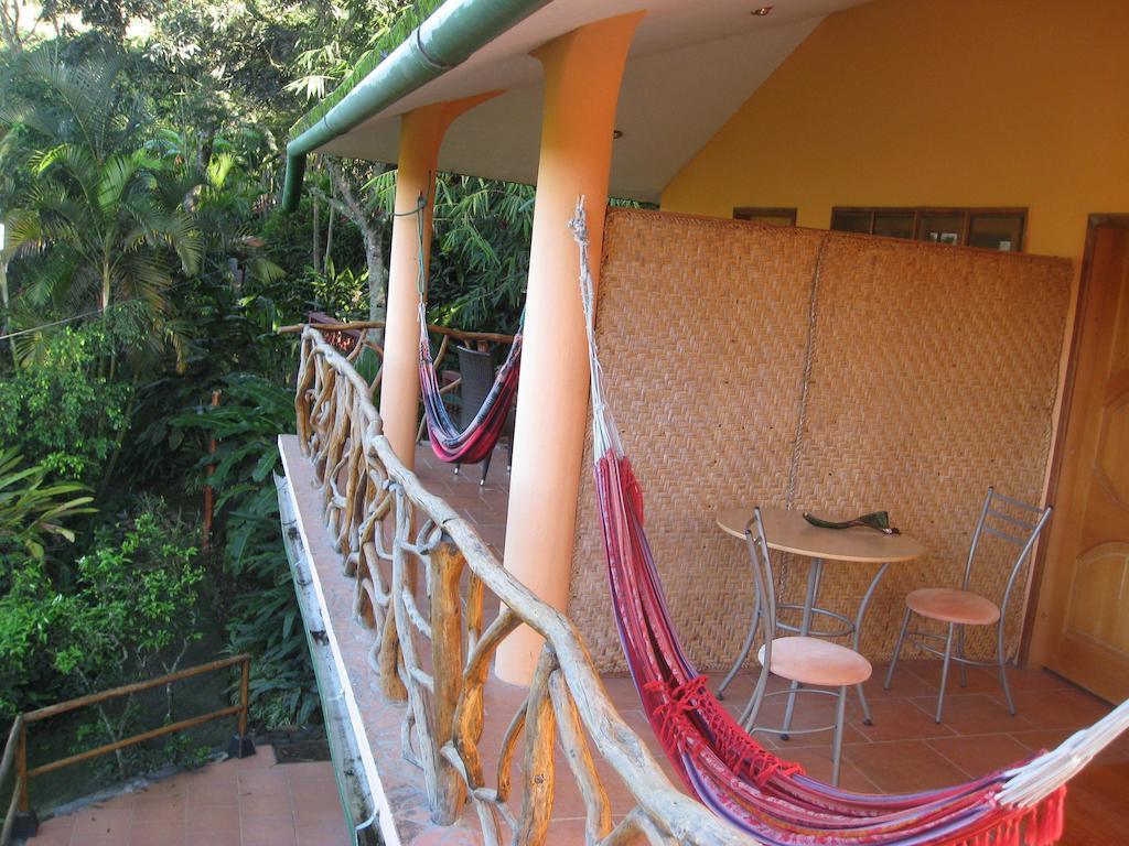 Hotel Casa Madre Tierra Vilcabamba Zimmer foto