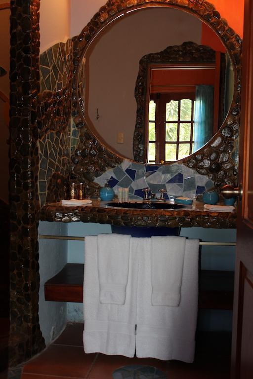 Hotel Casa Madre Tierra Vilcabamba Zimmer foto