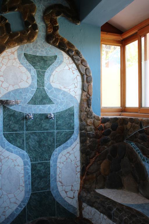 Hotel Casa Madre Tierra Vilcabamba Zimmer foto