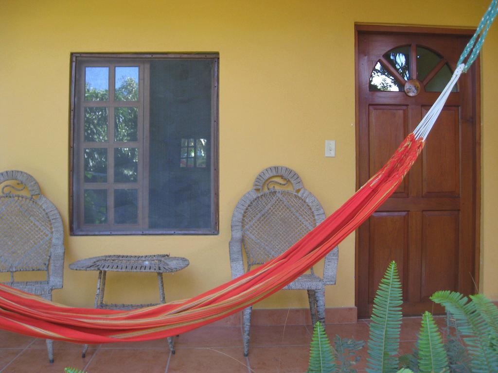 Hotel Casa Madre Tierra Vilcabamba Zimmer foto