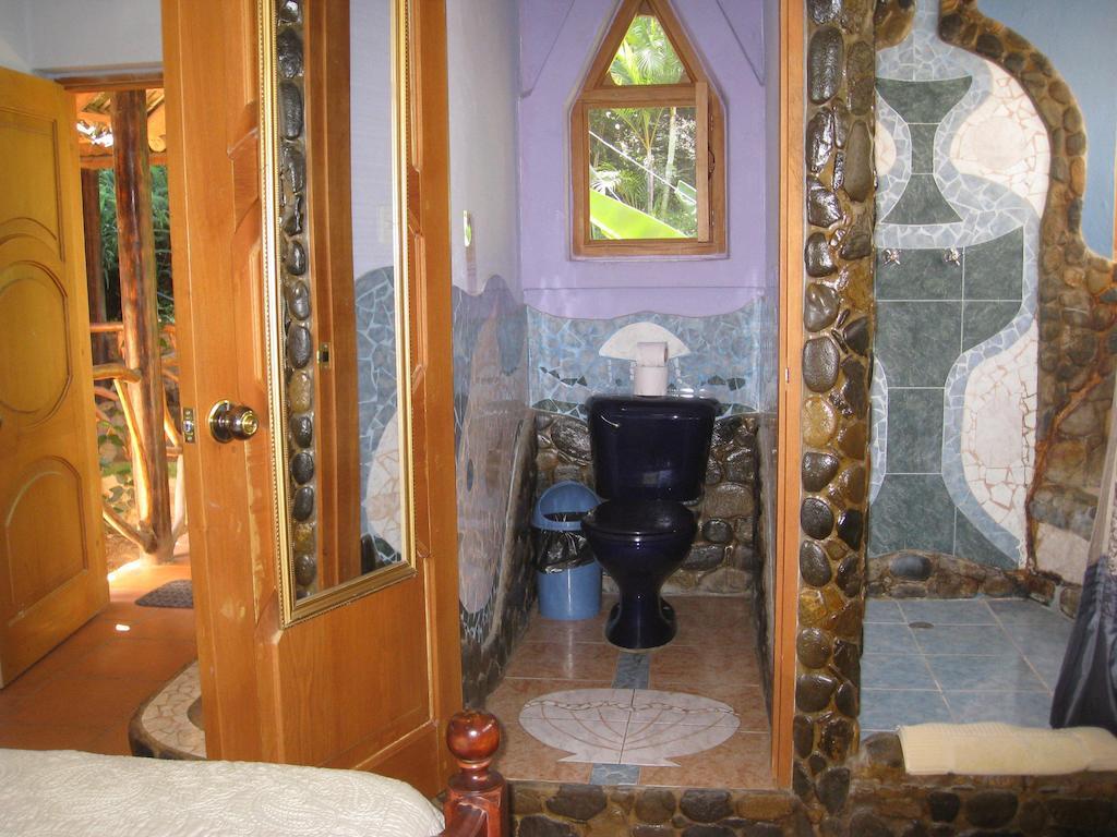 Hotel Casa Madre Tierra Vilcabamba Zimmer foto