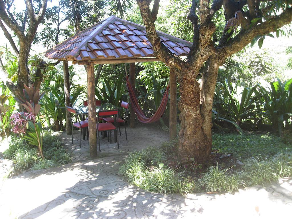 Hotel Casa Madre Tierra Vilcabamba Zimmer foto
