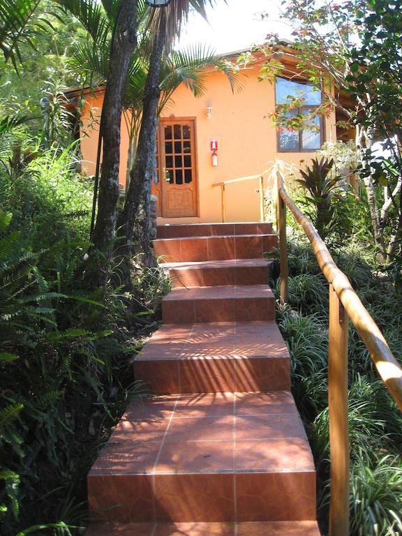 Hotel Casa Madre Tierra Vilcabamba Zimmer foto