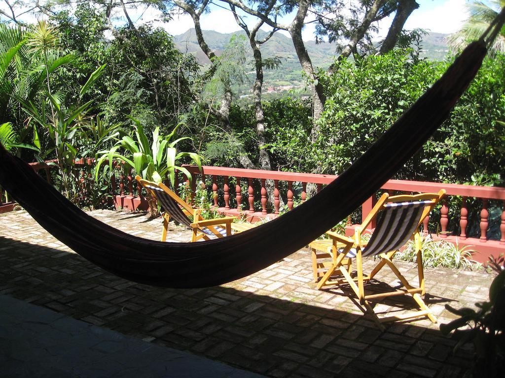 Hotel Casa Madre Tierra Vilcabamba Zimmer foto