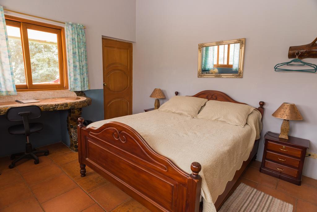 Hotel Casa Madre Tierra Vilcabamba Exterior foto